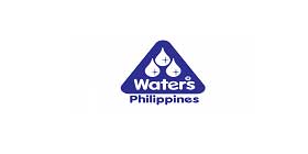 Logo Water Philippines